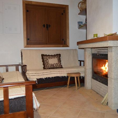 Apimonte Casa Do Serra - Pn Montesinho Vilarinho  Extérieur photo