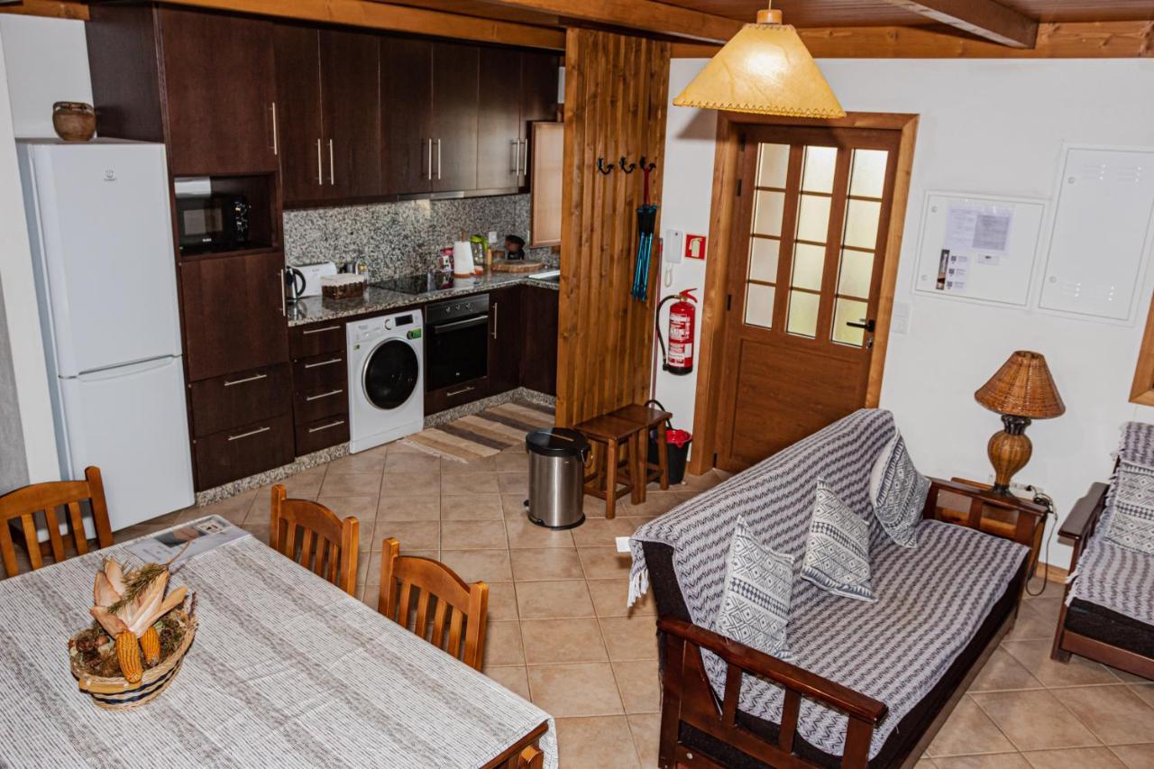 Apimonte Casa Do Serra - Pn Montesinho Vilarinho  Extérieur photo