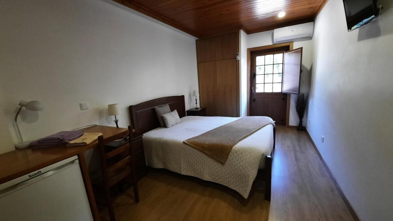Apimonte Casa Do Serra - Pn Montesinho Vilarinho  Extérieur photo