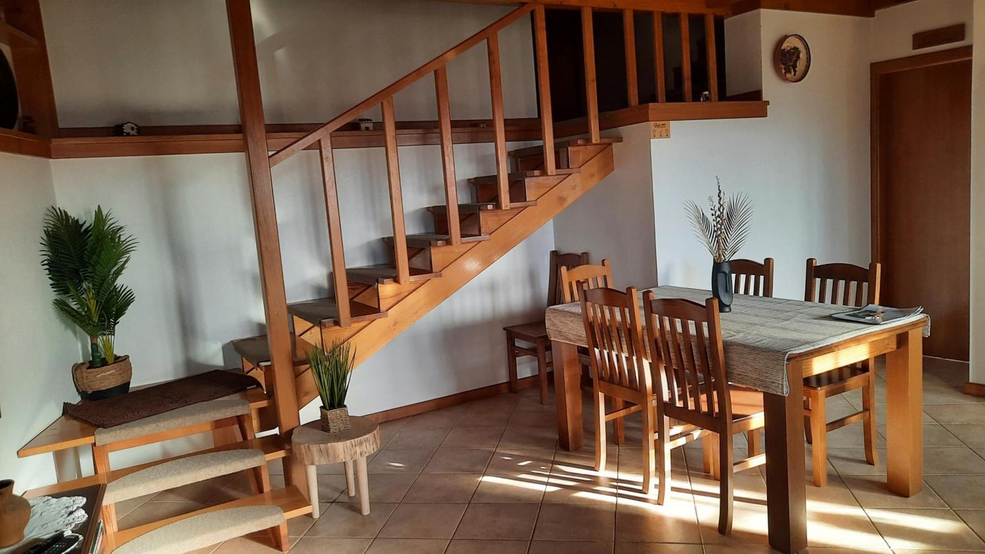 Apimonte Casa Do Serra - Pn Montesinho Vilarinho  Extérieur photo