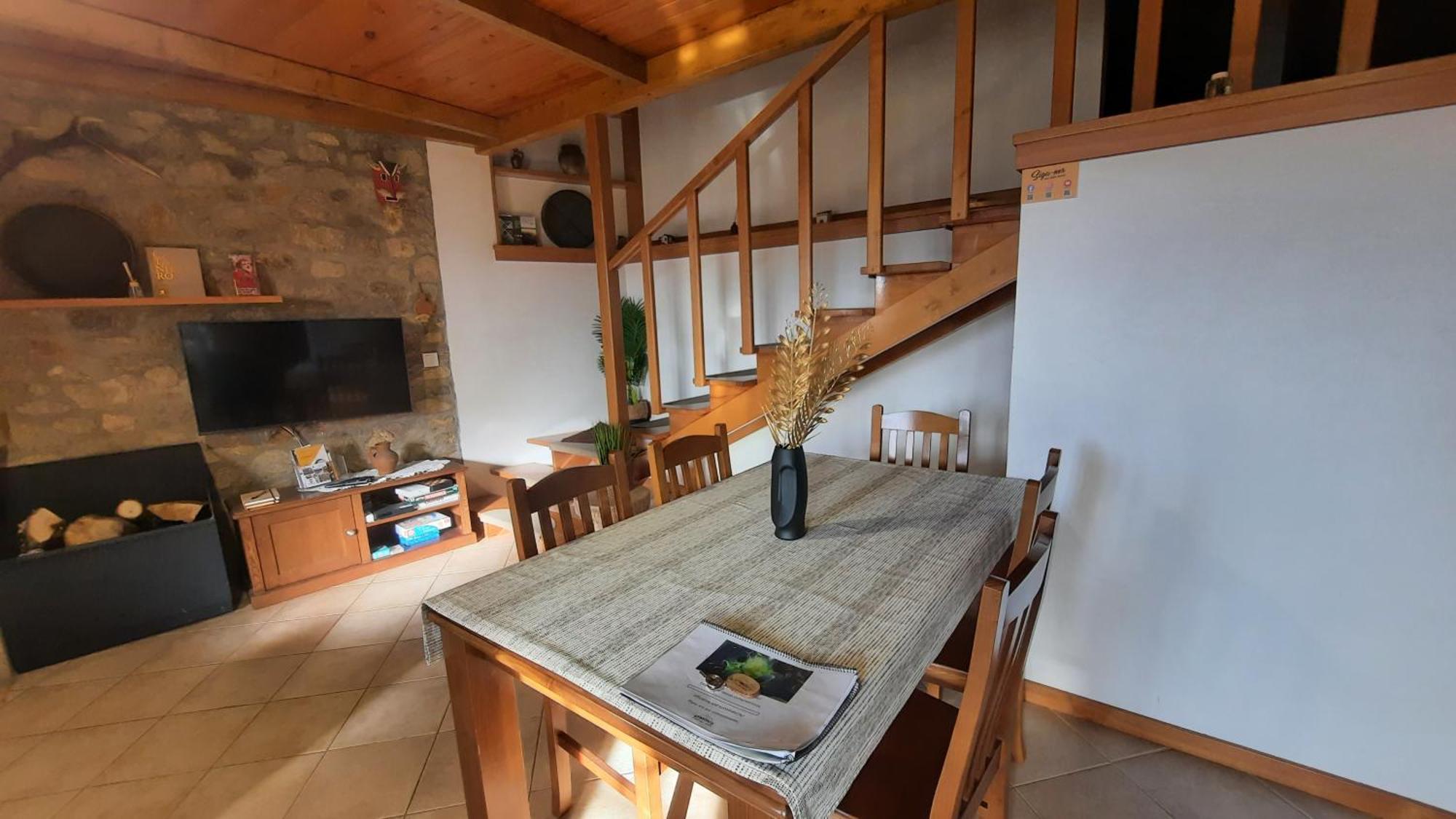Apimonte Casa Do Serra - Pn Montesinho Vilarinho  Extérieur photo