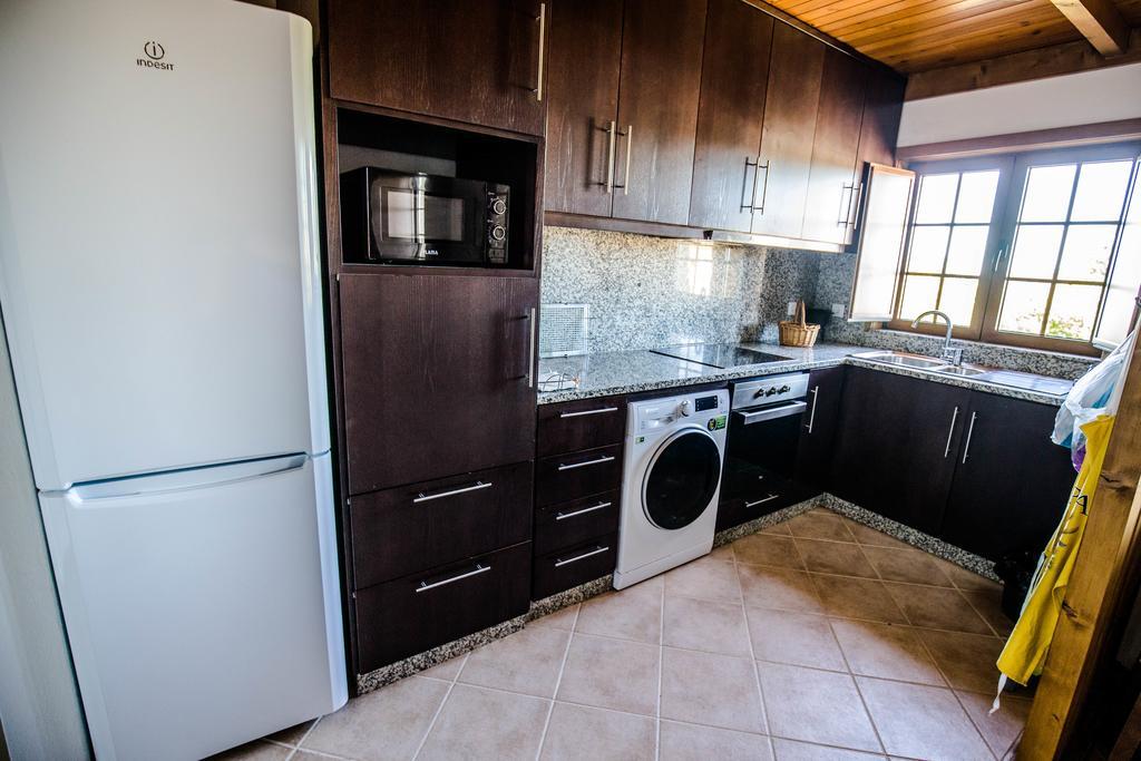 Apimonte Casa Do Serra - Pn Montesinho Vilarinho  Extérieur photo