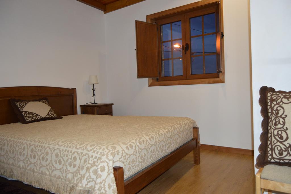 Apimonte Casa Do Serra - Pn Montesinho Vilarinho  Extérieur photo