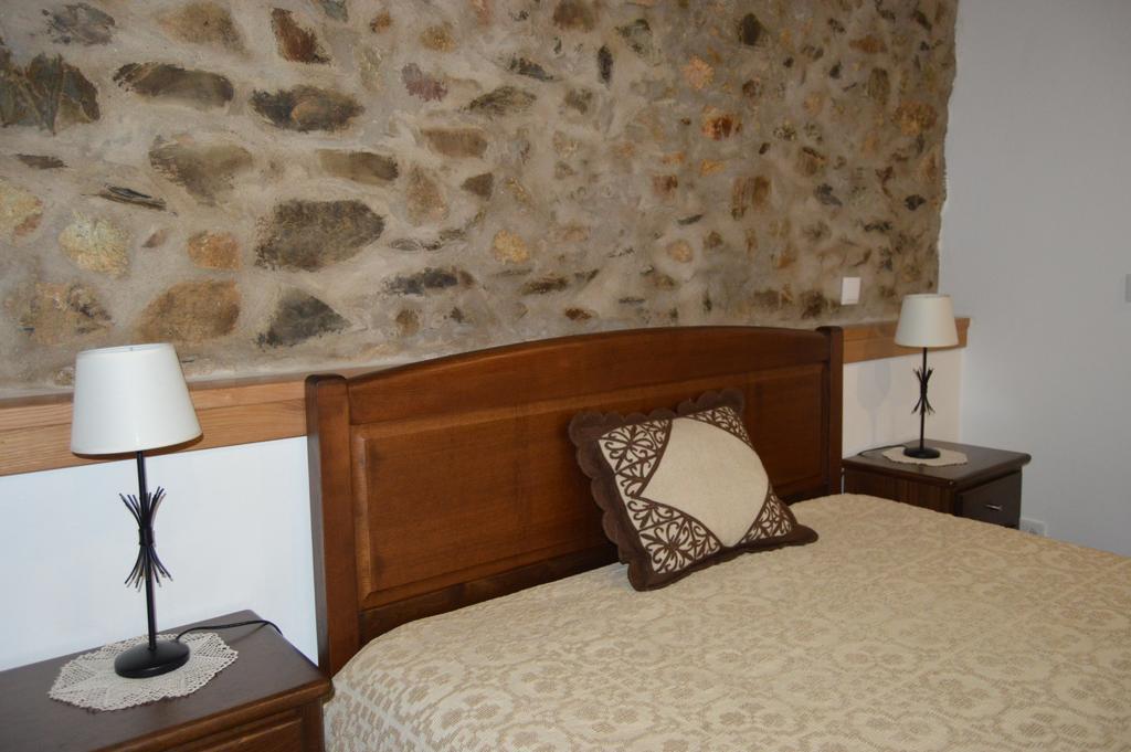 Apimonte Casa Do Serra - Pn Montesinho Vilarinho  Extérieur photo