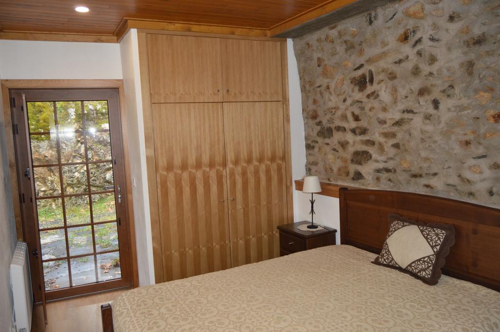 Apimonte Casa Do Serra - Pn Montesinho Vilarinho  Extérieur photo