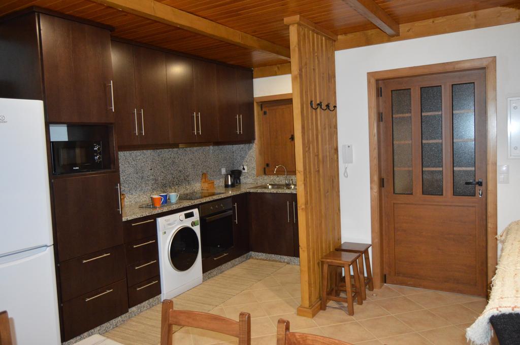 Apimonte Casa Do Serra - Pn Montesinho Vilarinho  Extérieur photo